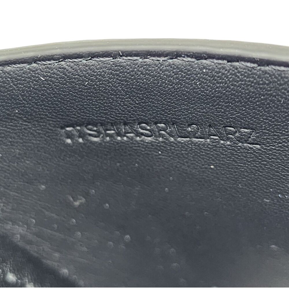 Burberry Honour Canvas and Leather Flat Sandals in Black $680 - Picture 6 of 8